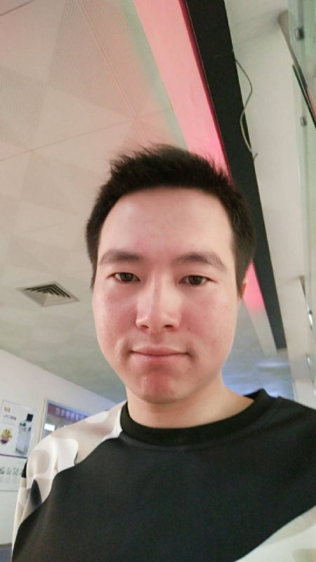 xiaoyizi的第一张照片--漳州相亲服务中心