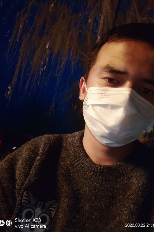 只求结婚的第一张照片--漳州相亲服务中心
