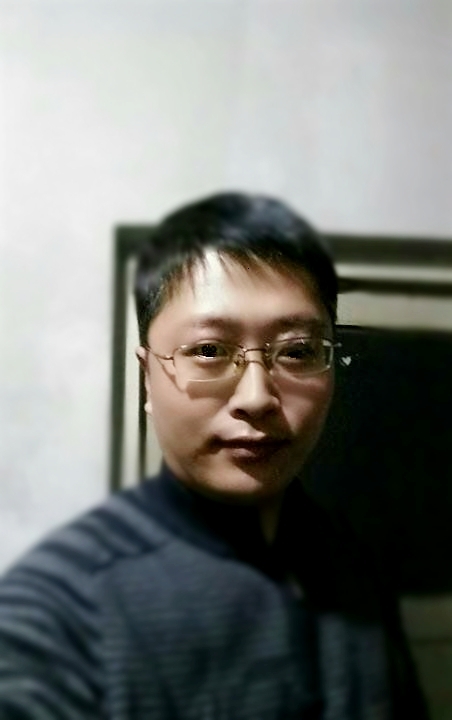 爱人如己的第一张照片--漳州相亲服务中心