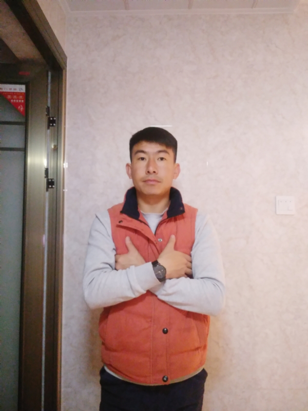 石林小伙的第二张照片--漳州相亲服务中心