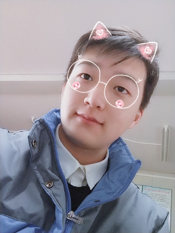 岚歌的第一张照片--漳州相亲服务中心