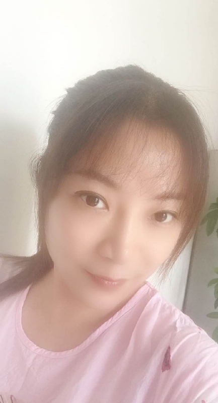 美丽在现的第一张照片--漳州相亲服务中心