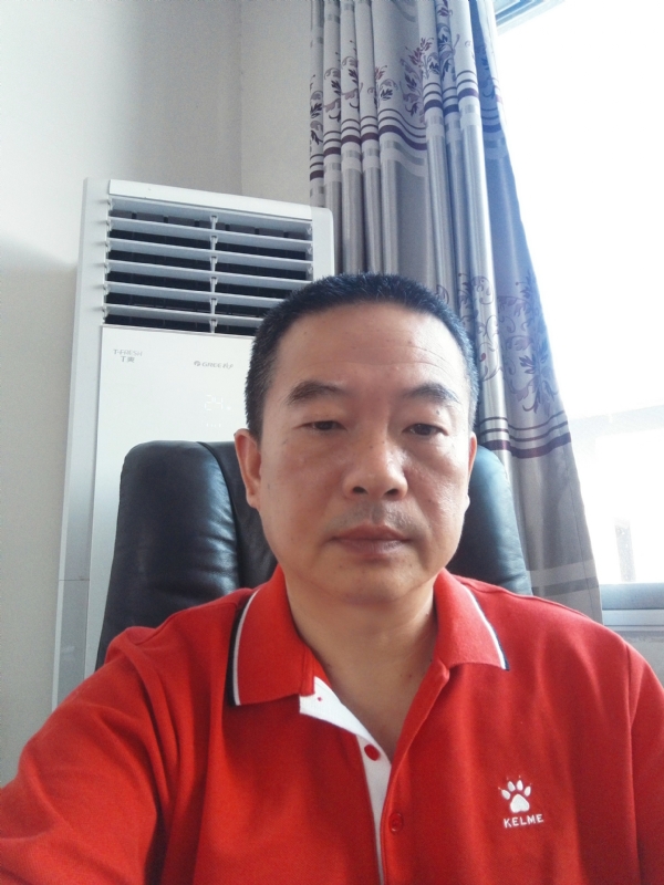风云的第四张照片--漳州相亲服务中心