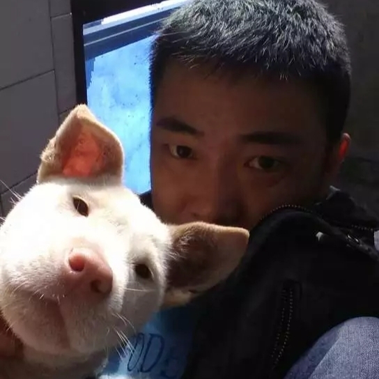 光棍的第一张照片--漳州相亲服务中心