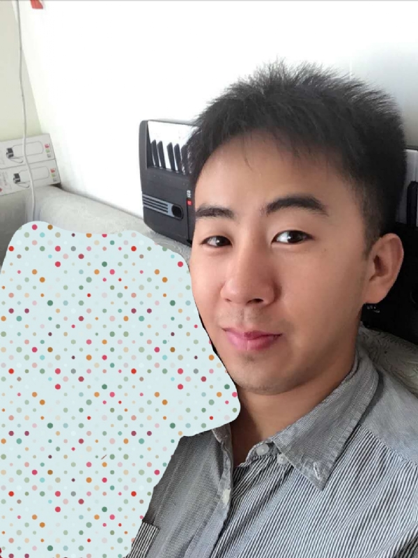 不经风雨怎见彩虹的第一张照片--漳州相亲服务中心