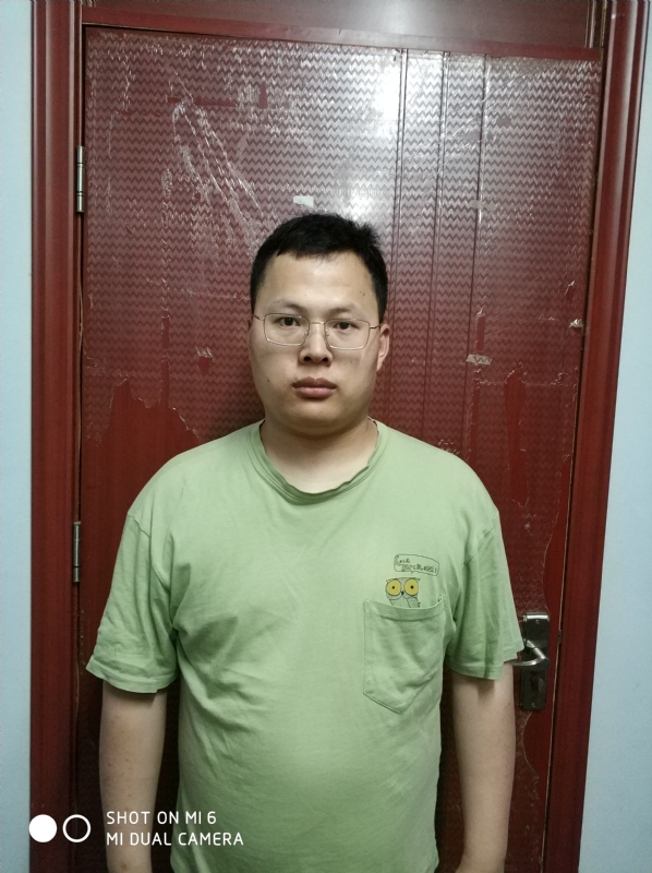 天意的第一张照片--漳州相亲服务中心