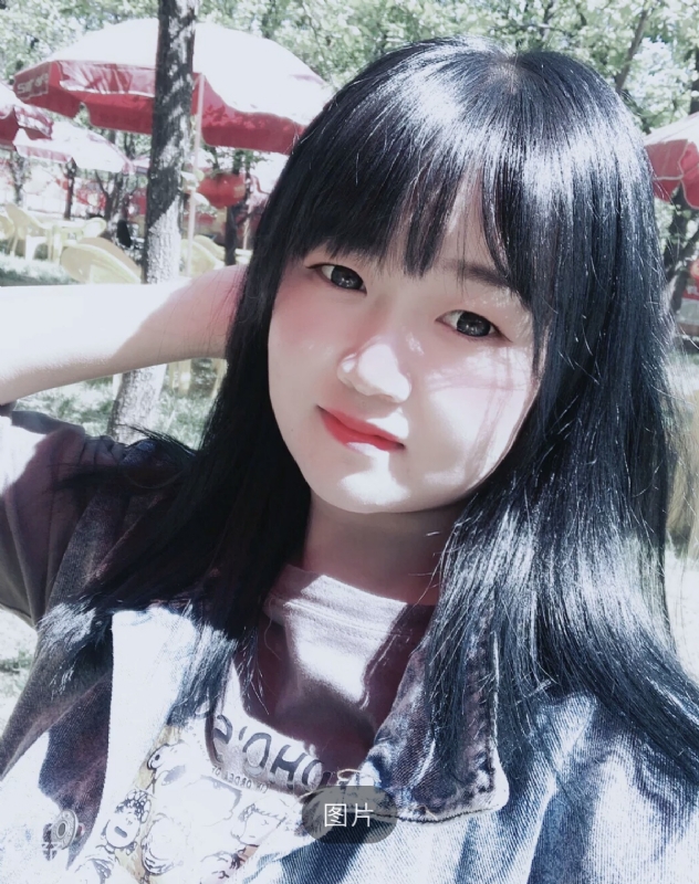 小囡的第一张照片--漳州相亲服务中心