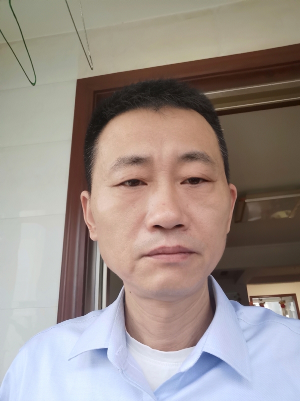 开心每一天的第一张照片--漳州相亲服务中心