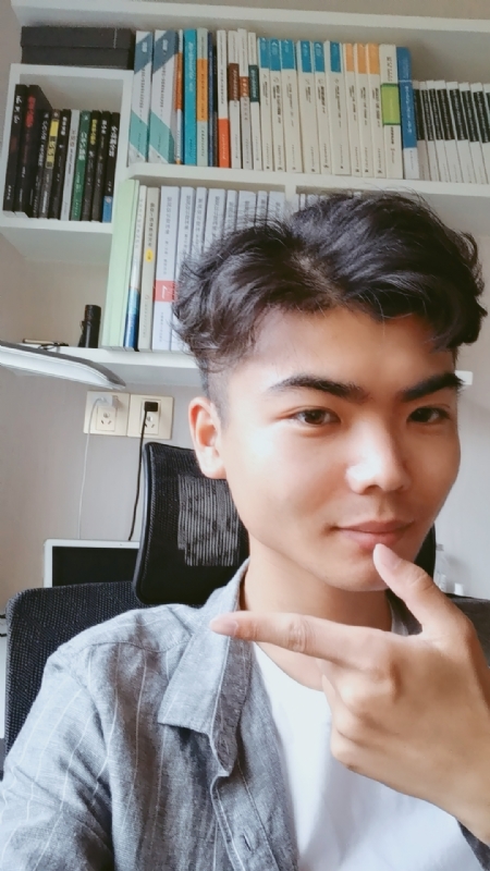 三分自由的第一张照片--漳州相亲服务中心