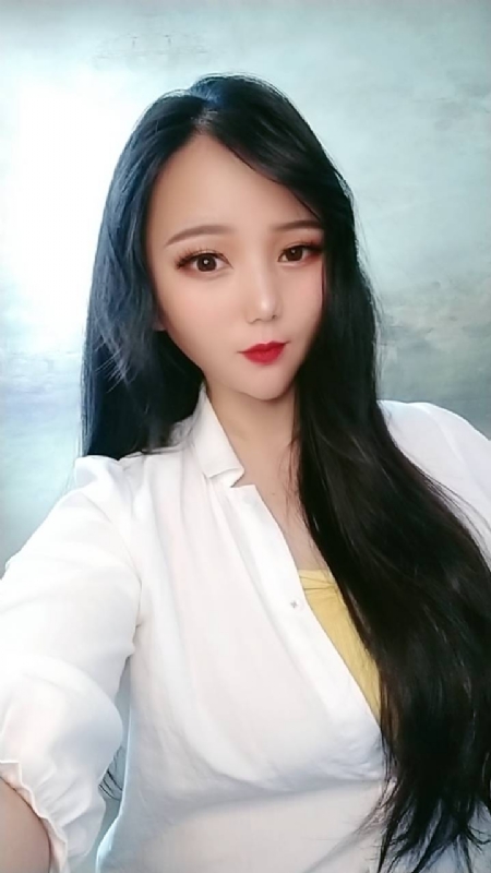 真水无香的第二张照片--漳州相亲服务中心
