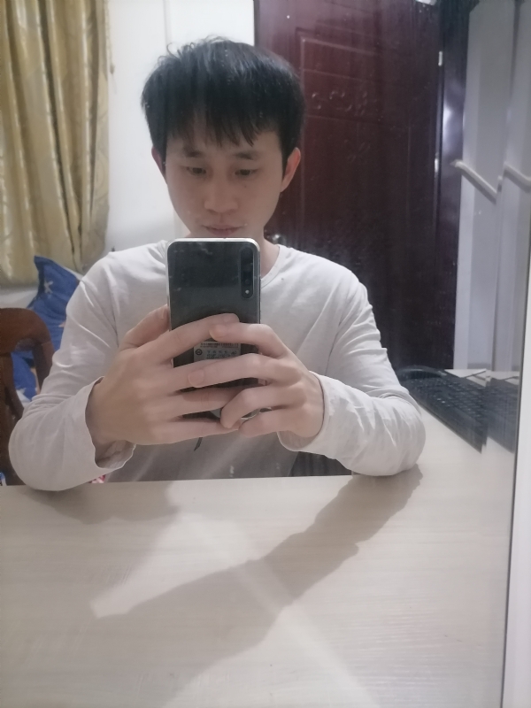 黄金分割率的第一张照片--漳州相亲服务中心