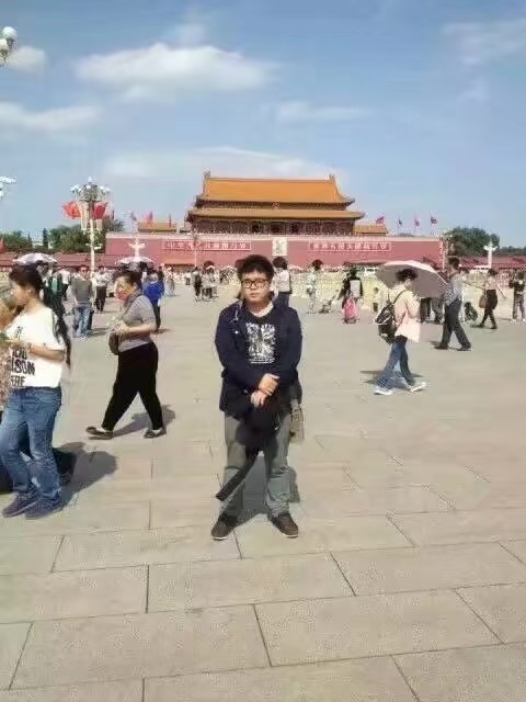 临渊羡鱼的第一张照片--漳州相亲服务中心