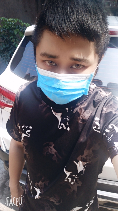 小周周的第二张照片--漳州相亲服务中心