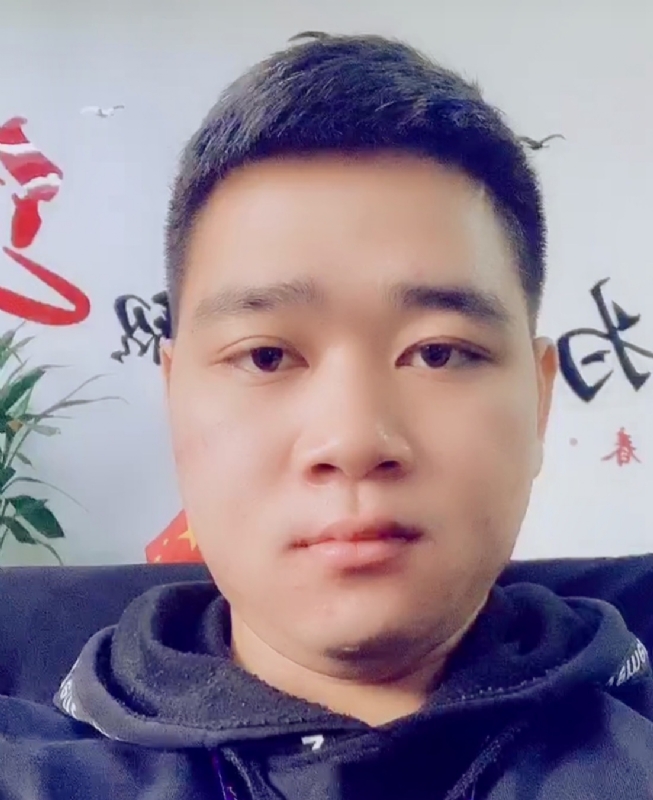 你就是我要找的人的第一张照片--漳州相亲服务中心