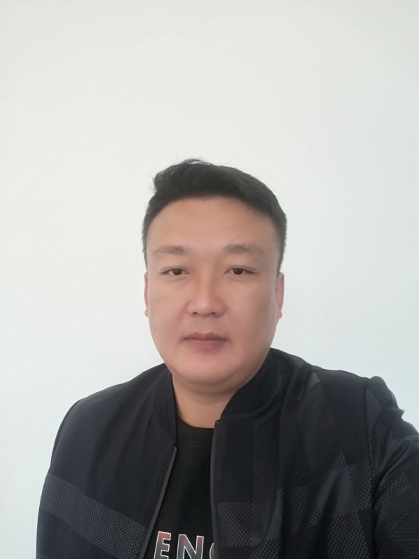 刚子的第一张照片--漳州相亲服务中心