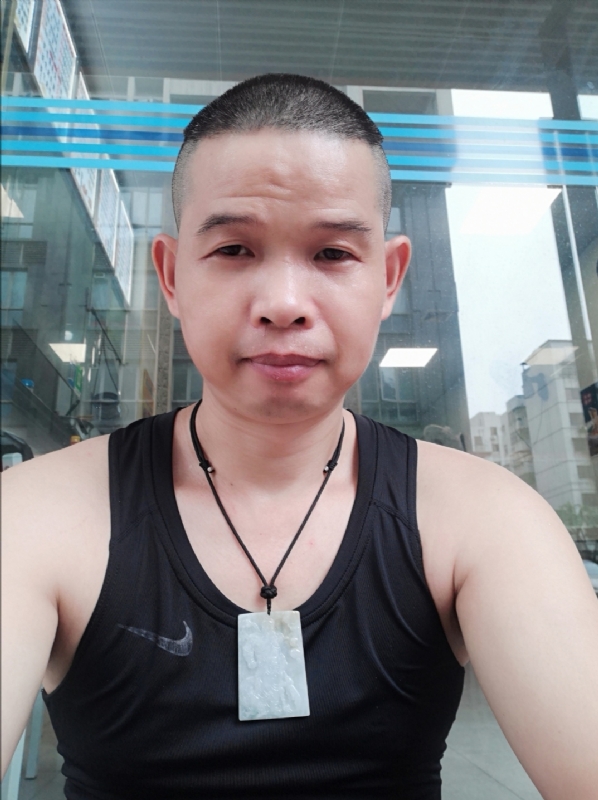 曾生的第一张照片--漳州相亲服务中心