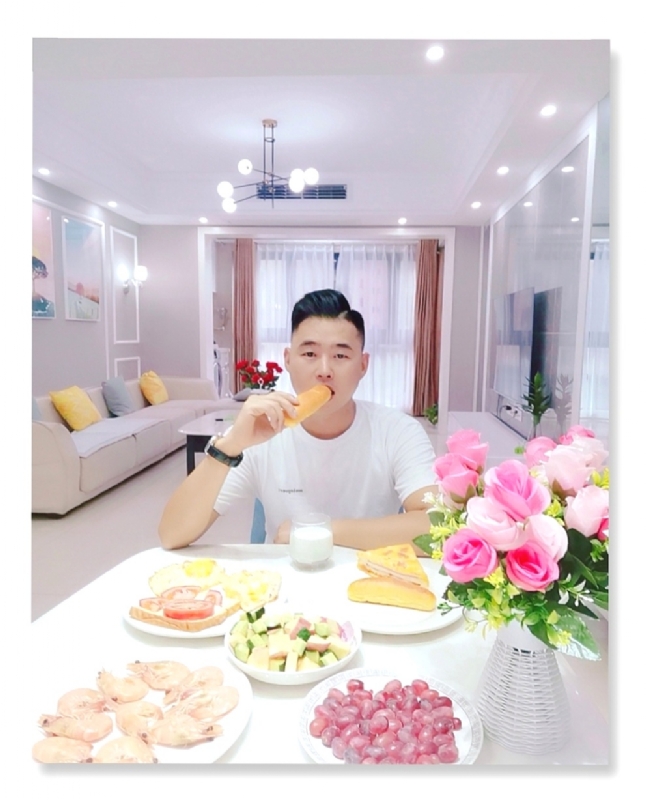 相遇相随的第一张照片--漳州相亲服务中心