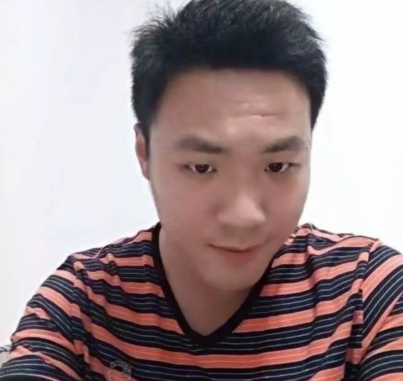 追风少年的第一张照片--漳州相亲服务中心