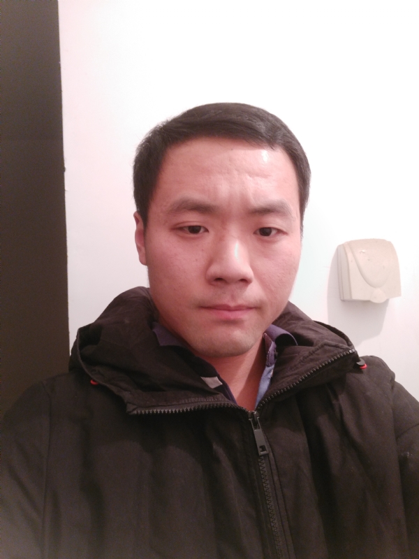 追风少年的第三张照片--漳州相亲服务中心