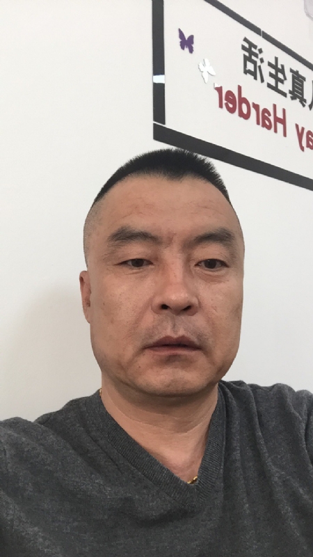 强子的第一张照片--漳州相亲服务中心
