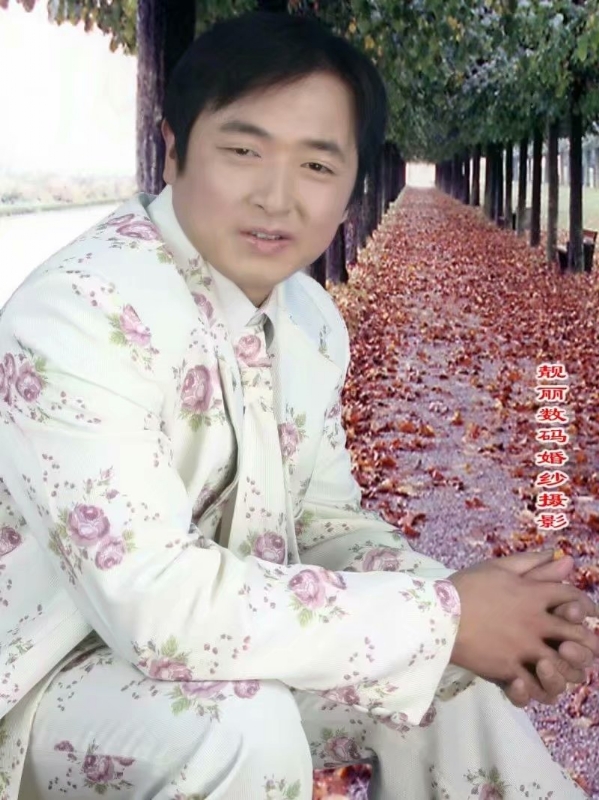 破碎的心的第二张照片--漳州相亲服务中心