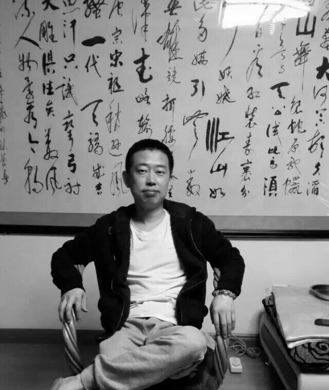 jack的第一张照片--漳州相亲服务中心