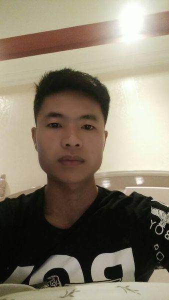 清风的第一张照片--漳州相亲服务中心