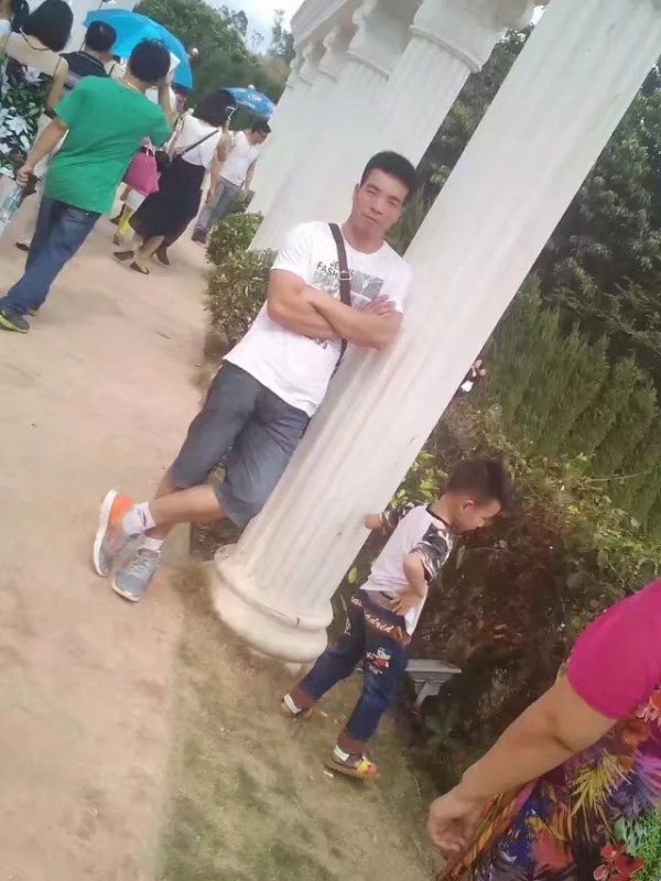 只要有你的第一张照片--漳州相亲服务中心