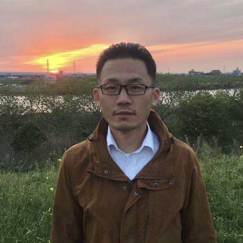 兆松的第一张照片--漳州相亲服务中心