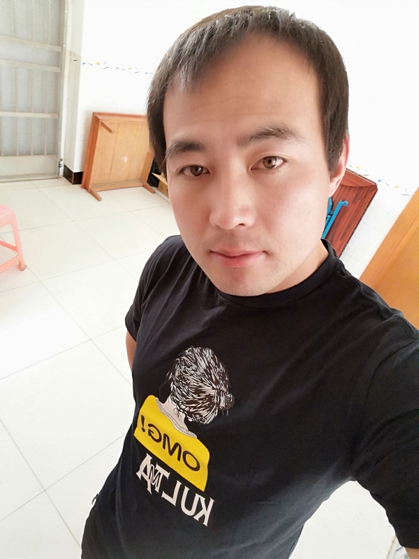 东海龙王的第一张照片--漳州相亲服务中心