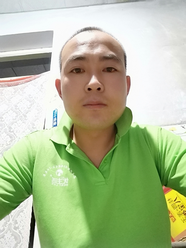 东海龙王的第三张照片--漳州相亲服务中心