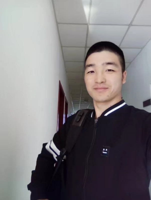 简单的鱼的第一张照片--漳州相亲服务中心