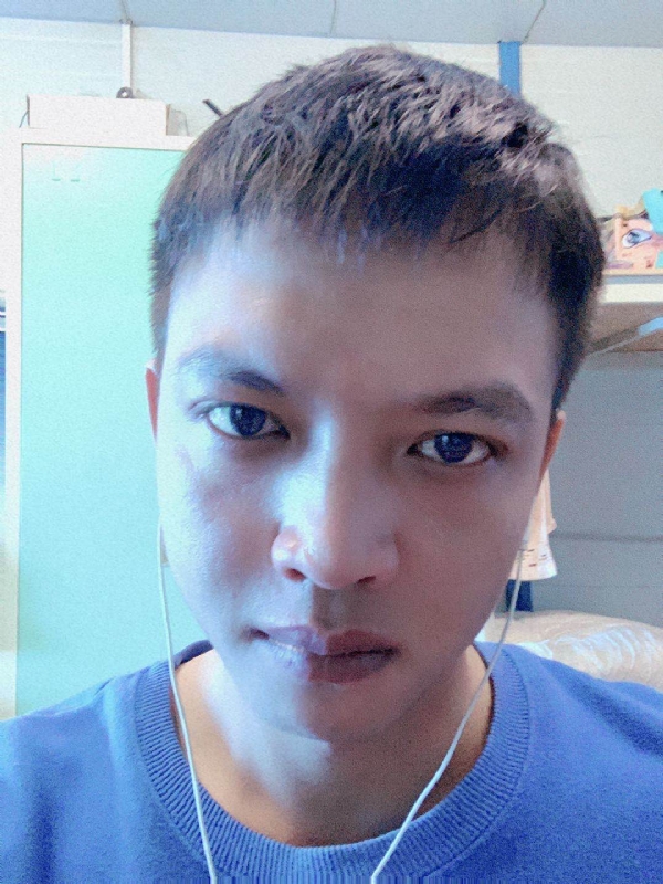 酱油的第一张照片--漳州相亲服务中心