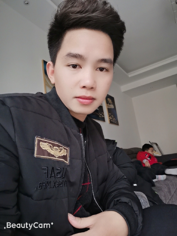 发发发的第一张照片--漳州相亲服务中心