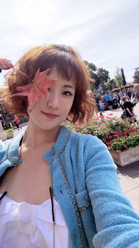 Cecil的第二张照片--漳州相亲服务中心