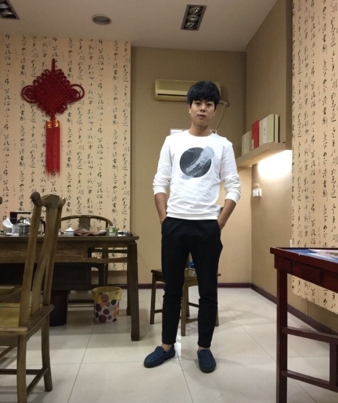 小贱哥的第二张照片--漳州相亲服务中心
