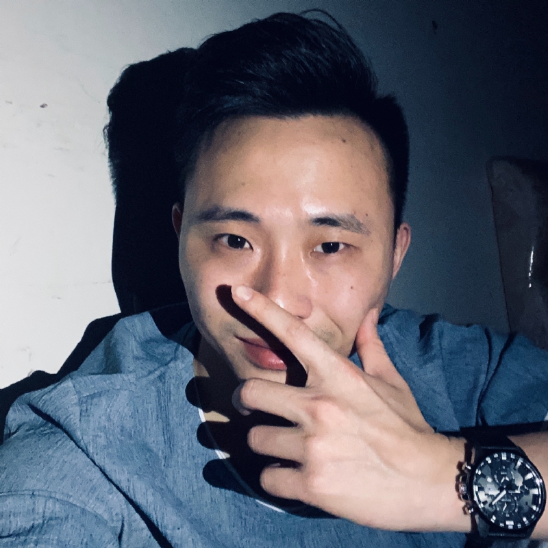 自律的第一张照片--漳州相亲服务中心