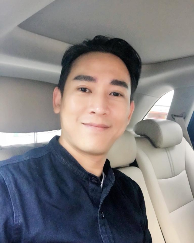 温柔的老头子的第一张照片--漳州相亲服务中心
