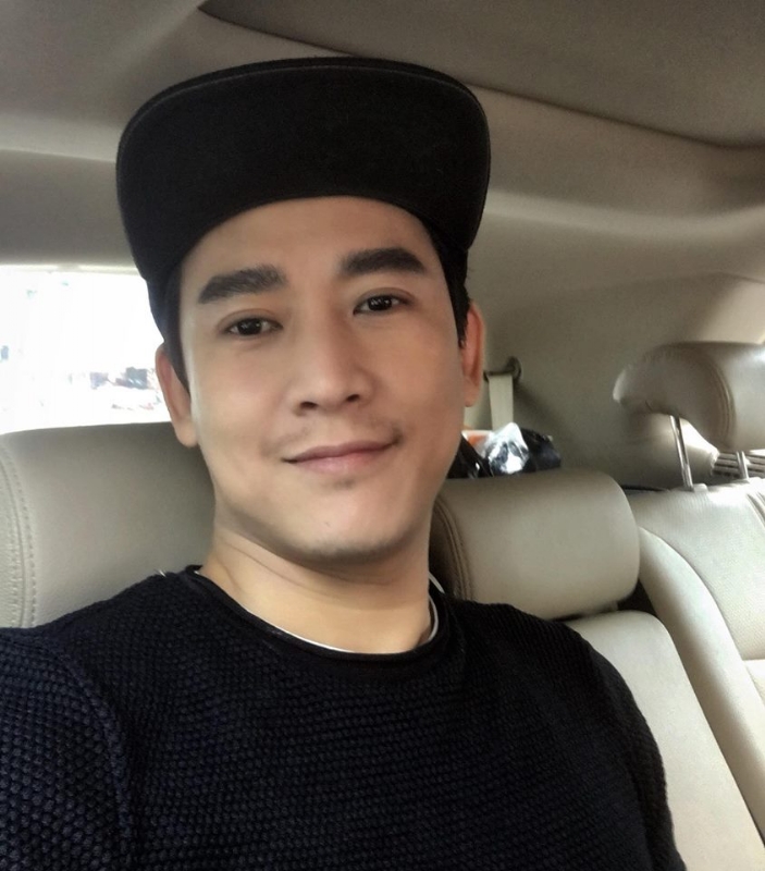 温柔的老头子的第三张照片--漳州相亲服务中心