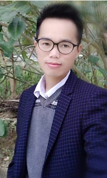 爱就有缘的第一张照片--漳州相亲服务中心