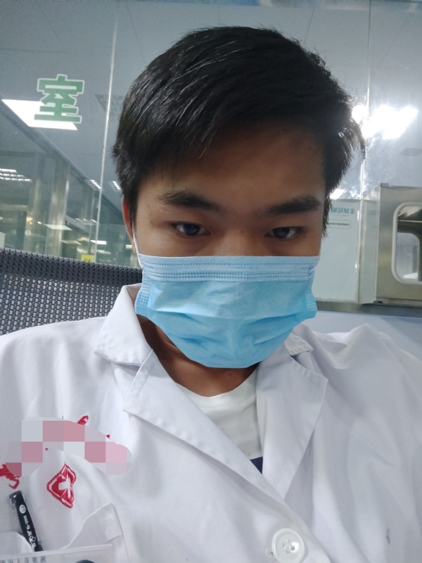 鬼卿的第一张照片--漳州相亲服务中心