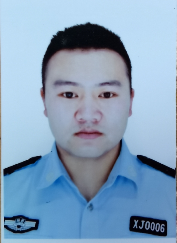 只要我跑得快的第一张照片--漳州相亲服务中心