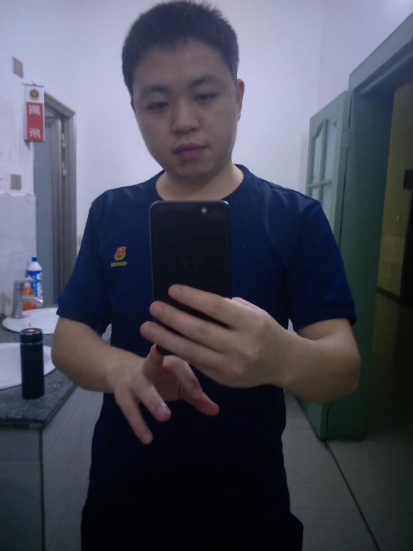 訫尘的第一张照片--漳州相亲服务中心
