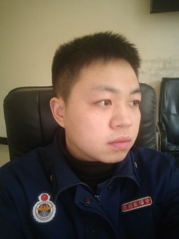 訫尘的第三张照片--漳州相亲服务中心