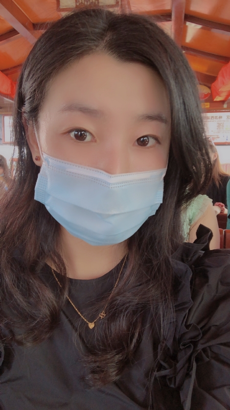 乔的第一张照片--漳州相亲服务中心