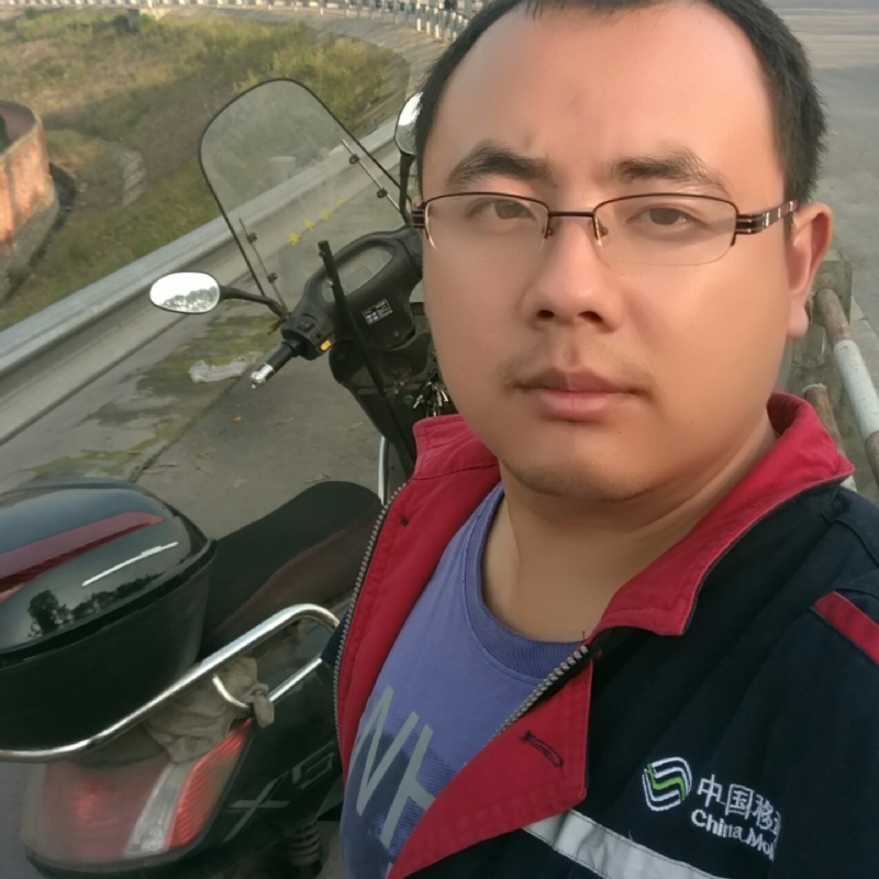 夜月的第一张照片--漳州相亲服务中心