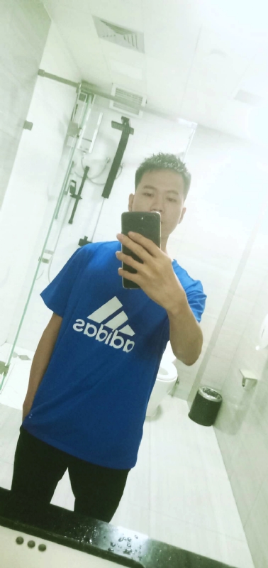 啊泉的第二张照片--漳州相亲服务中心