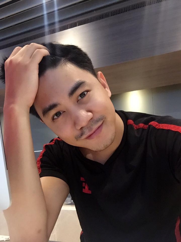 李的第一张照片--漳州相亲服务中心