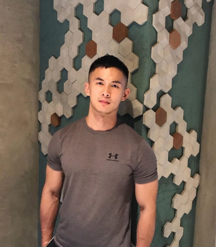 敢想敢拼才会赢的第一张照片--漳州相亲服务中心