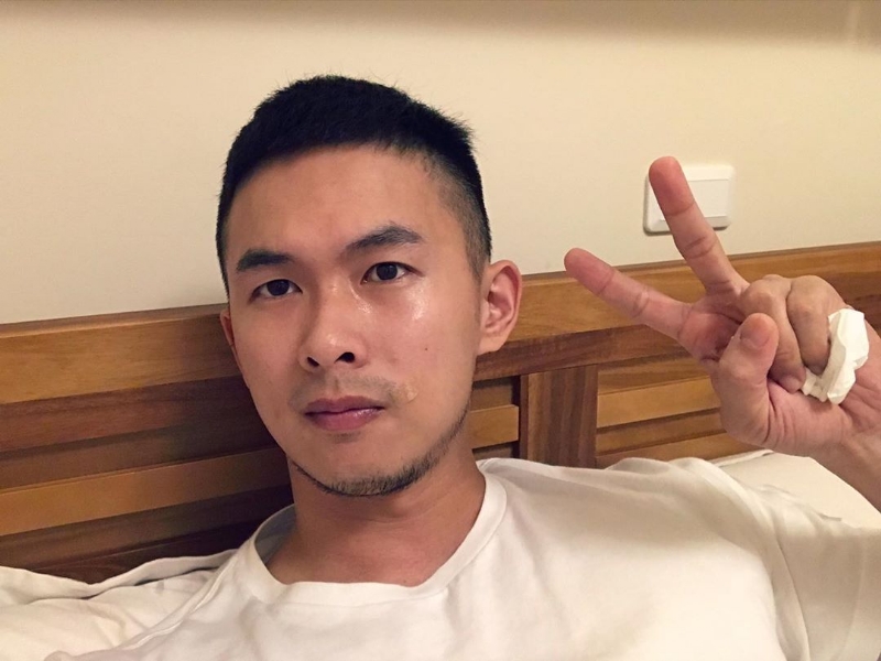 敢想敢拼才会赢的第二张照片--漳州相亲服务中心